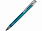 Ручка шариковая Celebrity Вудс, синий с логотипом в Москве заказать по выгодной цене в кибермаркете AvroraStore