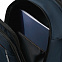 Рюкзак для ноутбука Network 4 S, синий с логотипом в Москве заказать по выгодной цене в кибермаркете AvroraStore