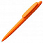 Ручка шариковая Prodir DS5 TPP, оранжевая с логотипом в Москве заказать по выгодной цене в кибермаркете AvroraStore