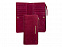 Дамский кошелек Giada Pink с логотипом  заказать по выгодной цене в кибермаркете AvroraStore