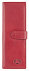 Визитница Italico, красная с логотипом в Москве заказать по выгодной цене в кибермаркете AvroraStore