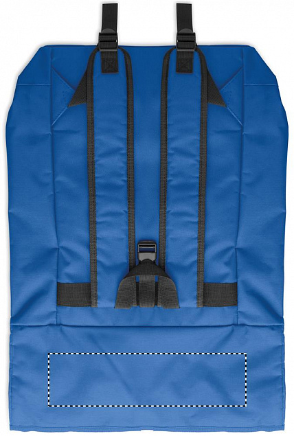 Рюкзак 600Dpolyester rolltop с логотипом в Москве заказать по выгодной цене в кибермаркете AvroraStore