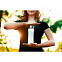 Термокружка Secure 400 мл, белая с логотипом  заказать по выгодной цене в кибермаркете AvroraStore