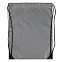 Рюкзак New Element, серый с логотипом  заказать по выгодной цене в кибермаркете AvroraStore