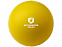 Антистресс Мяч, желтый с логотипом в Москве заказать по выгодной цене в кибермаркете AvroraStore