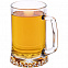 Кружка пивная Pub, большая с логотипом  заказать по выгодной цене в кибермаркете AvroraStore