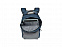 Рюкзак с отделением для ноутбука 14" и с водоотталкивающим покрытием с логотипом в Москве заказать по выгодной цене в кибермаркете AvroraStore