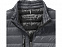 Жилет Fairview мужской, серый стальной с логотипом в Москве заказать по выгодной цене в кибермаркете AvroraStore