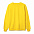 Толстовка Unit Toima, желтая с логотипом в Москве заказать по выгодной цене в кибермаркете AvroraStore