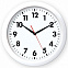 Часы настенные Veldi XL на заказ с логотипом в Москве заказать по выгодной цене в кибермаркете AvroraStore