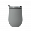 Кофер софт-тач NEO CO12s (серый) с логотипом в Москве заказать по выгодной цене в кибермаркете AvroraStore