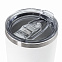 Термокружка вакуумная Portobello, Viva, 400 ml, белая с логотипом в Москве заказать по выгодной цене в кибермаркете AvroraStore