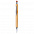 Шариковая ручка PAMPA, Папоротниковый с логотипом в Москве заказать по выгодной цене в кибермаркете AvroraStore