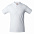 Рубашка поло мужская SURF, серый меланж с логотипом в Москве заказать по выгодной цене в кибермаркете AvroraStore