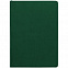 Ежедневник Fredo, недатированный, зеленый с логотипом в Москве заказать по выгодной цене в кибермаркете AvroraStore