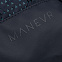 Рюкзак Triangel, синий с логотипом в Москве заказать по выгодной цене в кибермаркете AvroraStore