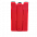 Держатель карт на телефоне Ketu, красный с логотипом в Москве заказать по выгодной цене в кибермаркете AvroraStore