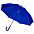 Зонт-трость Promo, оранжевый с логотипом в Москве заказать по выгодной цене в кибермаркете AvroraStore
