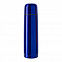 Термос Picnic Bright - Синий HH с логотипом в Москве заказать по выгодной цене в кибермаркете AvroraStore