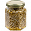 Мед Seeds And Honey, с семечками подсолнечника с логотипом в Москве заказать по выгодной цене в кибермаркете AvroraStore