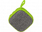 Портативная колонка Arietta, зеленое яблоко с логотипом в Москве заказать по выгодной цене в кибермаркете AvroraStore