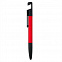 Мультитул в виде шариковой ручки,красный с логотипом в Москве заказать по выгодной цене в кибермаркете AvroraStore