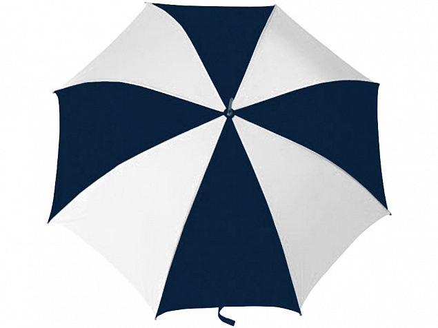 Зонт-трость Тилос с логотипом в Москве заказать по выгодной цене в кибермаркете AvroraStore