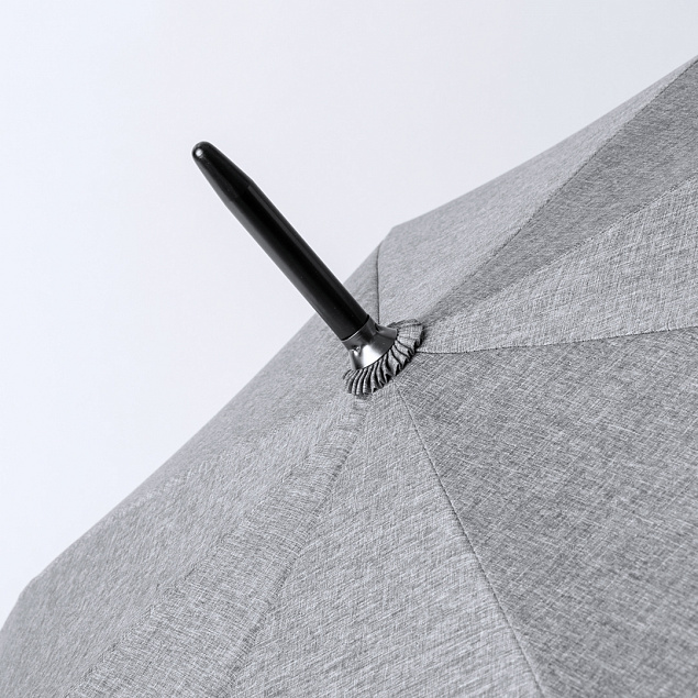 Зонт Estaro с логотипом в Москве заказать по выгодной цене в кибермаркете AvroraStore