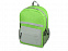 Рюкзак "Универсальный", зеленое яблоко с логотипом в Москве заказать по выгодной цене в кибермаркете AvroraStore