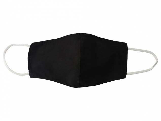 Защитная маска с чехлом Safety с логотипом в Москве заказать по выгодной цене в кибермаркете AvroraStore