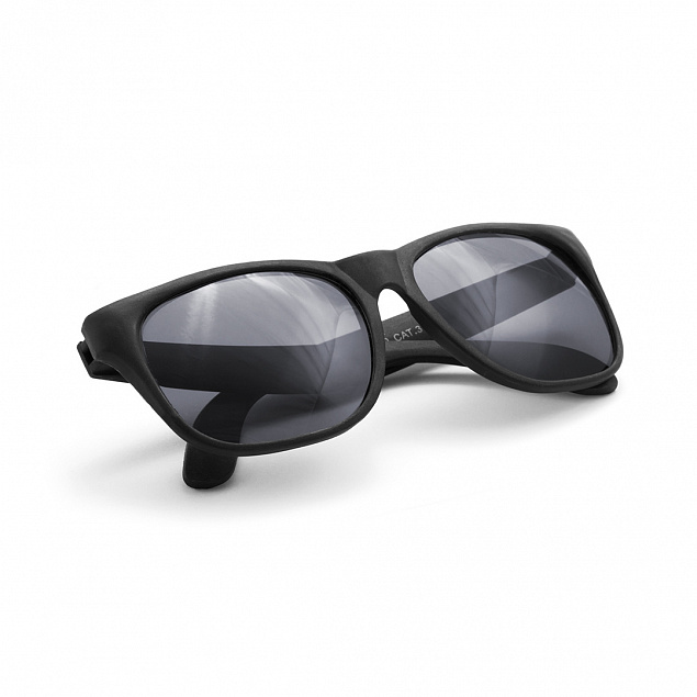 Солнцезащитные очки Malter с логотипом в Москве заказать по выгодной цене в кибермаркете AvroraStore