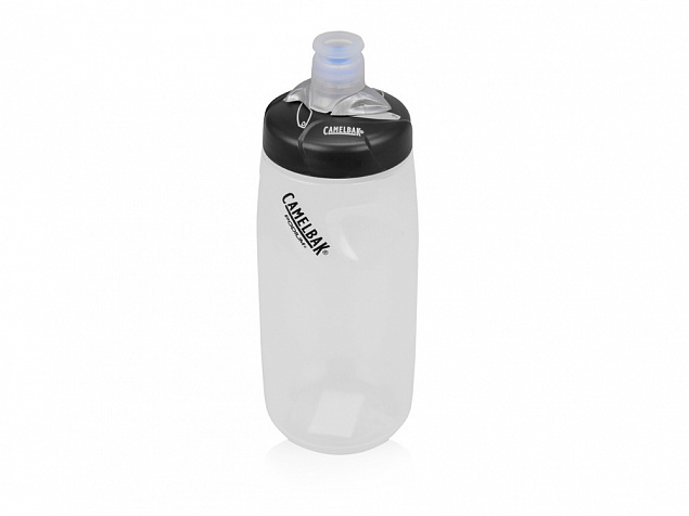 Бутылка Custom Print Podium 0,61л с логотипом в Москве заказать по выгодной цене в кибермаркете AvroraStore