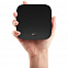 ТВ-приставка Mi TV Box S, черная с логотипом в Москве заказать по выгодной цене в кибермаркете AvroraStore