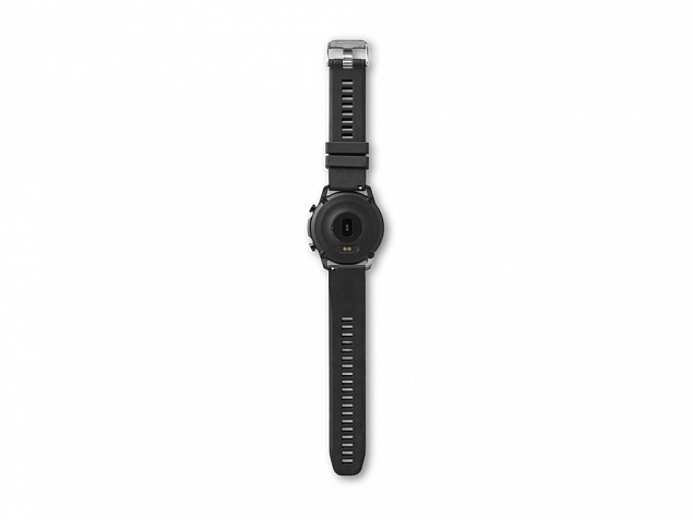Смарт-часы «IMPERA II» с логотипом в Москве заказать по выгодной цене в кибермаркете AvroraStore