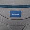 Свитшот Kosmos, серый с логотипом в Москве заказать по выгодной цене в кибермаркете AvroraStore