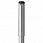 Ручка шариковая Parker Vector Standard K03 SS с логотипом в Москве заказать по выгодной цене в кибермаркете AvroraStore