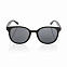 Солнцезащитные очки ECO, черный с логотипом в Москве заказать по выгодной цене в кибермаркете AvroraStore