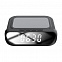 Часы с беспроводной зарядкой Drake, черный с логотипом в Москве заказать по выгодной цене в кибермаркете AvroraStore