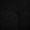Флисовый плед Warm&Peace, черный с логотипом в Москве заказать по выгодной цене в кибермаркете AvroraStore