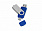 USB/USB Type-C флешка на 16 Гб «Квебек C» с логотипом в Москве заказать по выгодной цене в кибермаркете AvroraStore