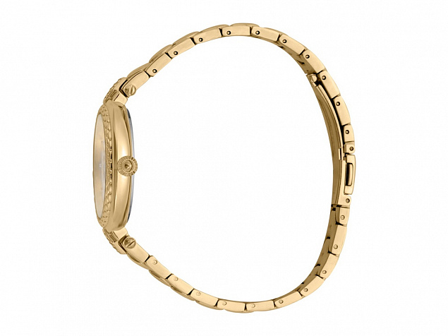 Подарочный набор: часы наручные женские, браслет с логотипом в Москве заказать по выгодной цене в кибермаркете AvroraStore