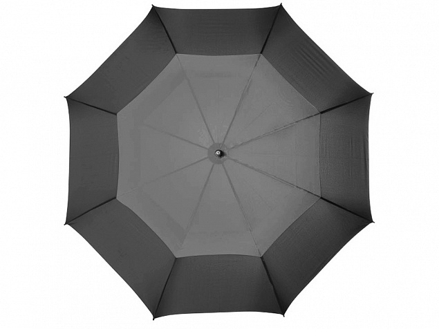 Зонт-трость «Glendale» с логотипом  заказать по выгодной цене в кибермаркете AvroraStore