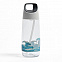 Бутылка для воды TUBE, 700 мл с логотипом в Москве заказать по выгодной цене в кибермаркете AvroraStore