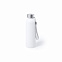 Бутылка для воды из антибактериального пластика, 0,6 л. с логотипом в Москве заказать по выгодной цене в кибермаркете AvroraStore