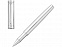 Ручка роллер «Zoom Silver» с логотипом в Москве заказать по выгодной цене в кибермаркете AvroraStore