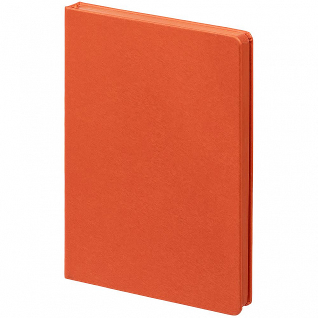 Набор Brand Tone, оранжевый с логотипом в Москве заказать по выгодной цене в кибермаркете AvroraStore