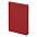 Ежедневник недатированный Anderson, А5,  красный, белый блок с логотипом в Москве заказать по выгодной цене в кибермаркете AvroraStore