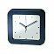 Часы настенные Messenger с логотипом в Москве заказать по выгодной цене в кибермаркете AvroraStore