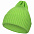 Шапка Yong, зеленая (салатовая) с логотипом в Москве заказать по выгодной цене в кибермаркете AvroraStore