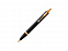 Ручка Parker шариковая «IM Core Black GT» с логотипом в Москве заказать по выгодной цене в кибермаркете AvroraStore